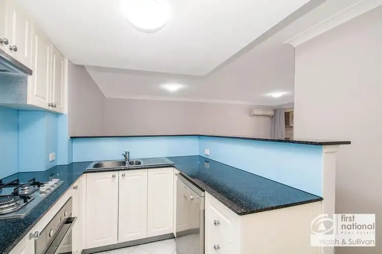 Third view of Homely apartment listing, 14/68 Macarthur Street, Parramatta NSW 2150