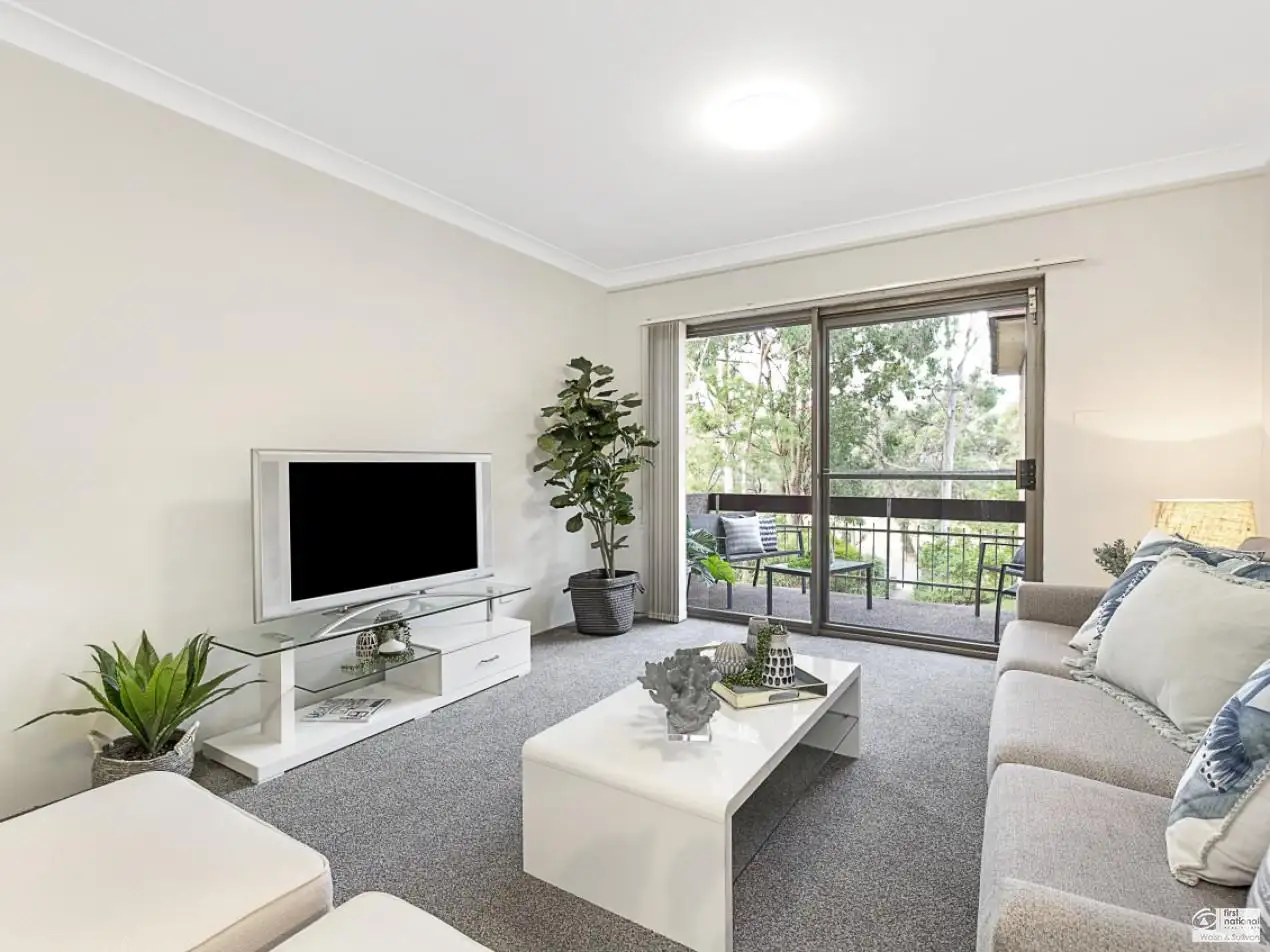 Main view of Homely apartment listing, 4/33 Park Avenue, Westmead NSW 2145