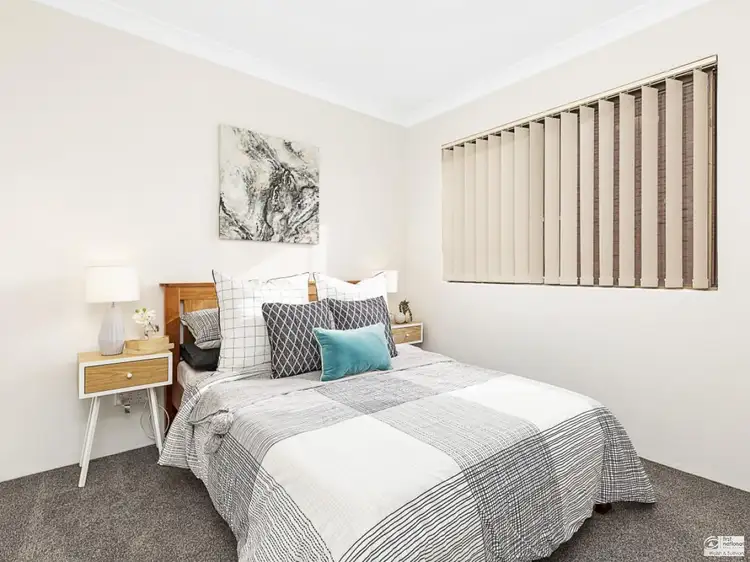 Fifth view of Homely apartment listing, 4/33 Park Avenue, Westmead NSW 2145