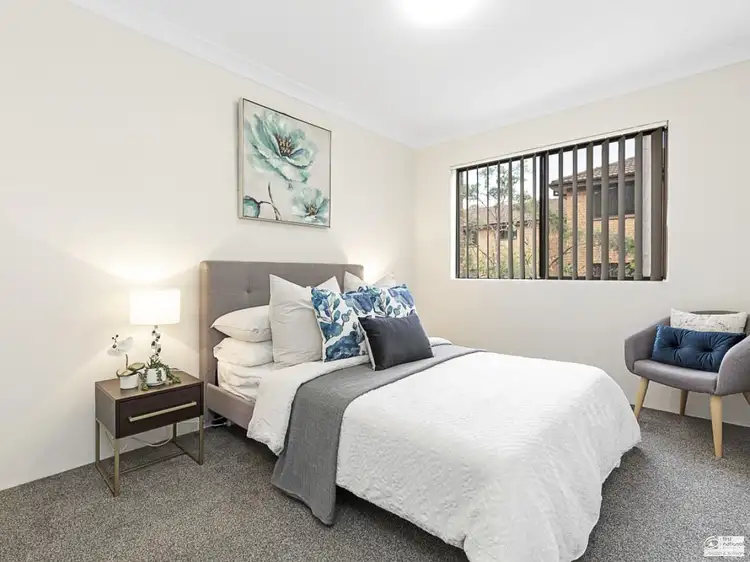 Sixth view of Homely apartment listing, 4/33 Park Avenue, Westmead NSW 2145