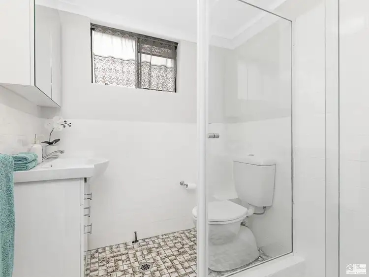 Seventh view of Homely apartment listing, 4/33 Park Avenue, Westmead NSW 2145