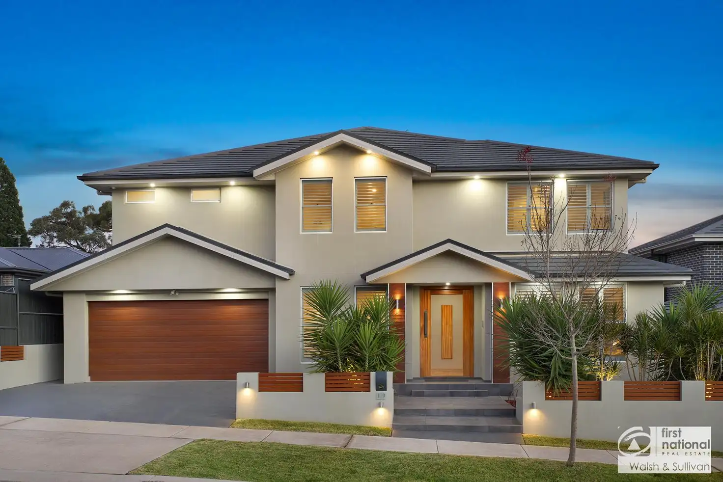 Main view of Homely house listing, 19 Timbarra Avenue, North Kellyville NSW 2155