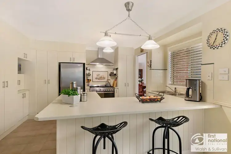 Second view of Homely house listing, 15 Cattai Creek Drive, Kellyville NSW 2155