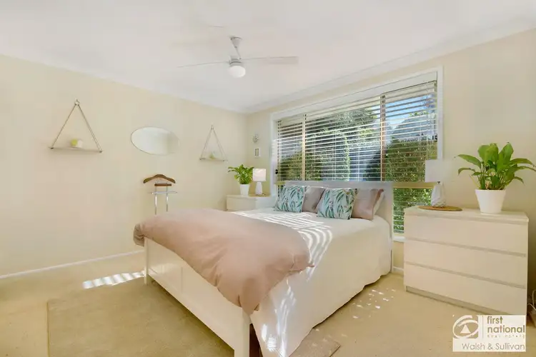 Fifth view of Homely house listing, 15 Cattai Creek Drive, Kellyville NSW 2155