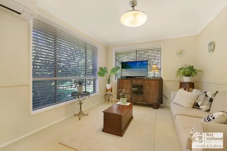 Seventh view of Homely house listing, 15 Cattai Creek Drive, Kellyville NSW 2155