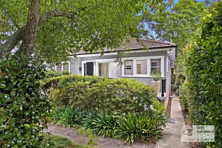 20 Janet Avenue, Thornleigh NSW 2120