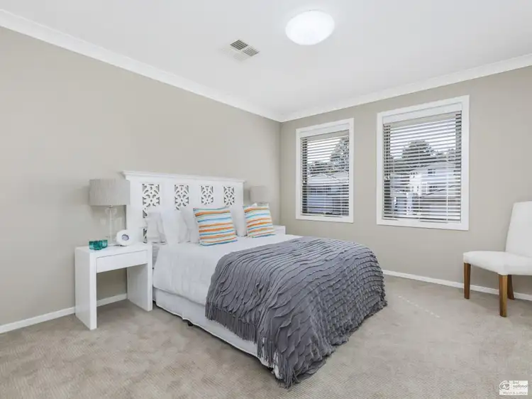 Fourth view of Homely house listing, 39 Hartigan Avenue, Kellyville NSW 2155