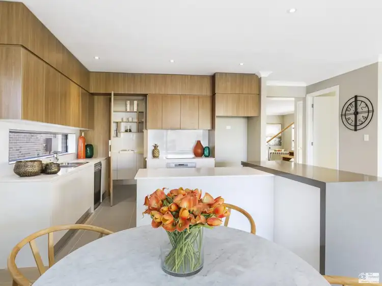 Fifth view of Homely house listing, 39 Hartigan Avenue, Kellyville NSW 2155