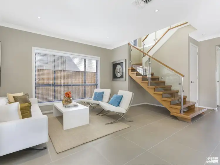 Sixth view of Homely house listing, 39 Hartigan Avenue, Kellyville NSW 2155