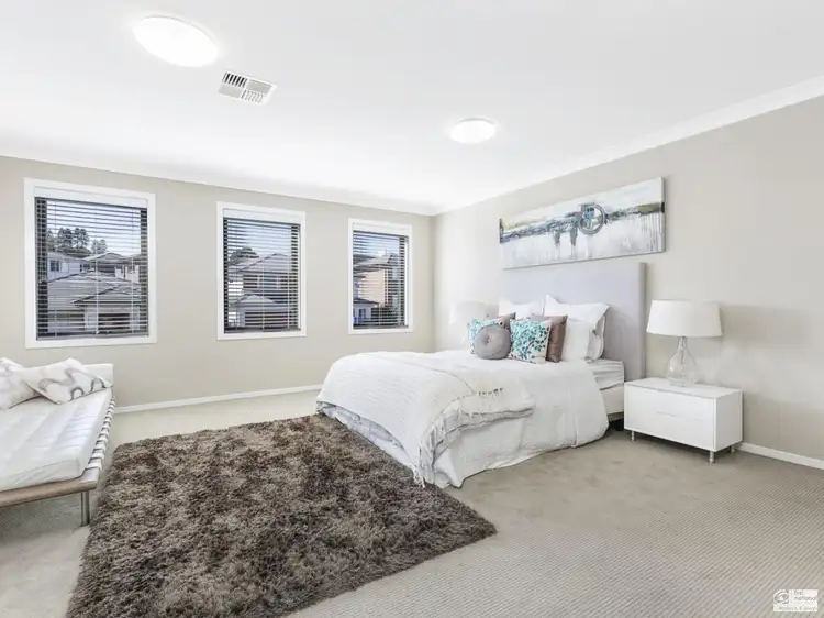Seventh view of Homely house listing, 39 Hartigan Avenue, Kellyville NSW 2155