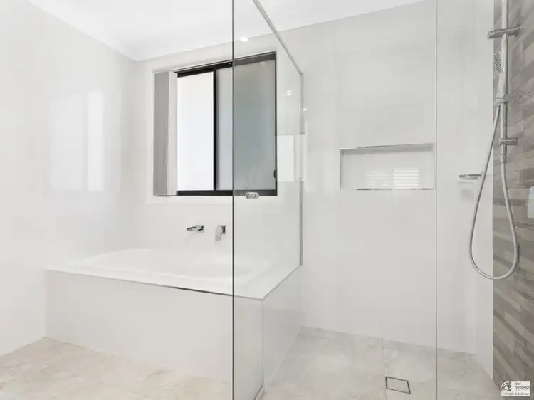 Sixth view of Homely house listing, 24 Guardian Avenue, Beaumont Hills NSW 2155