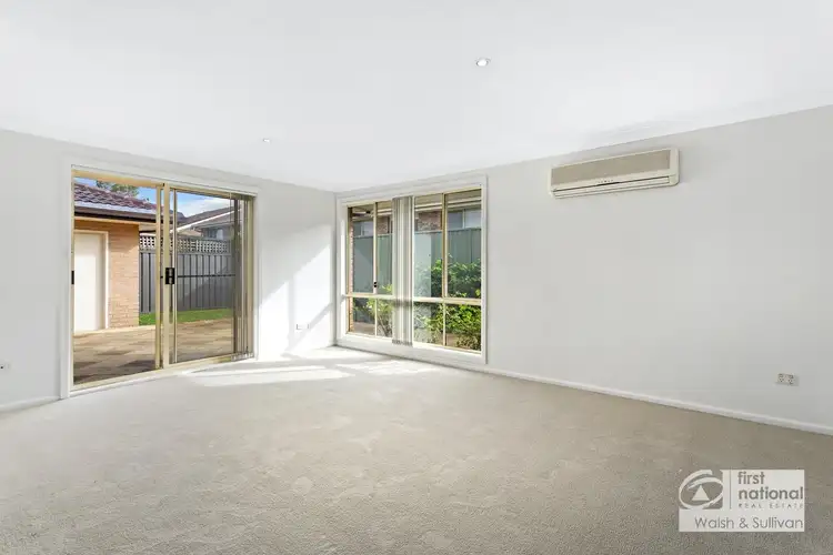 Sixth view of Homely villa listing, 9/97-99 Hammers Road, Northmead NSW 2152