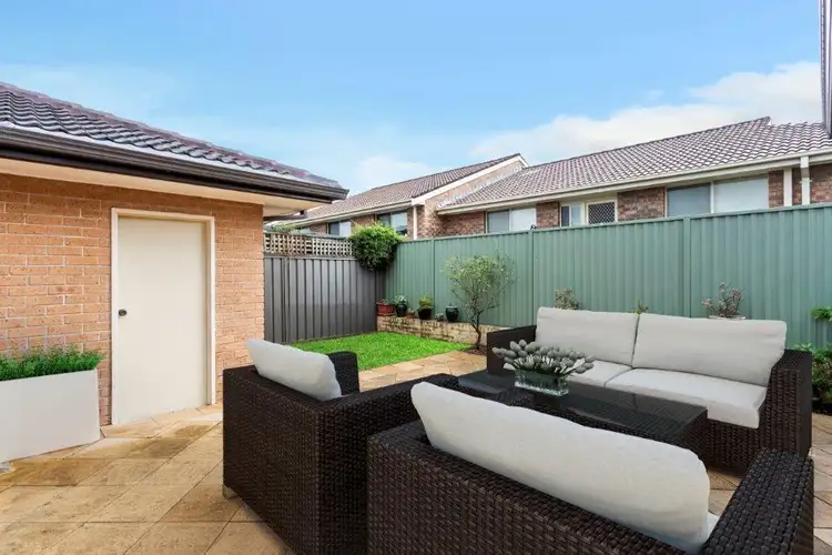 Seventh view of Homely villa listing, 9/97-99 Hammers Road, Northmead NSW 2152