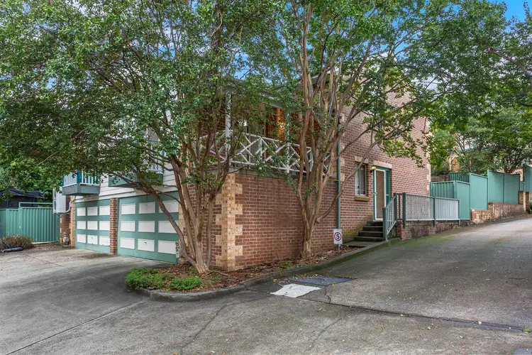 Main view of Homely townhouse listing, 22/4 Rifle Range Road, Northmead NSW 2152