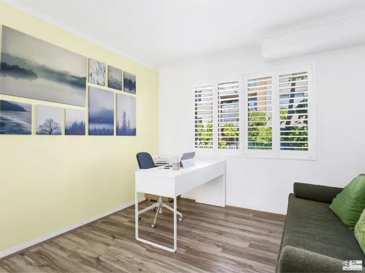 Sixth view of Homely apartment listing, 14/2 Conie Avenue, Baulkham Hills NSW 2153