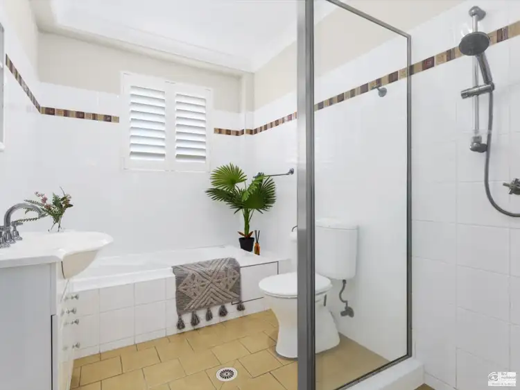 Seventh view of Homely apartment listing, 14/2 Conie Avenue, Baulkham Hills NSW 2153