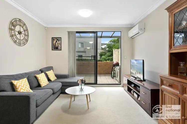 74/6-18 Redbank Road, Northmead NSW 2152