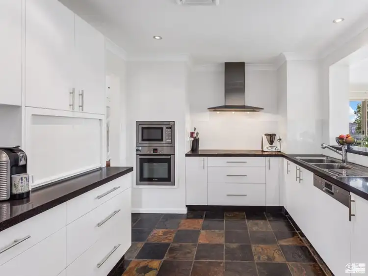 Second view of Homely house listing, 2 Eden Place, Winston Hills NSW 2153