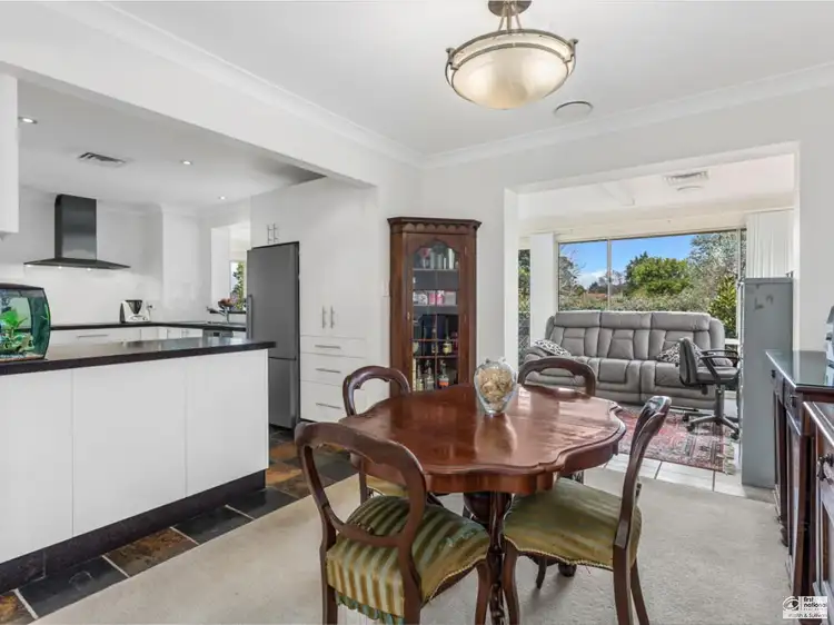 Fourth view of Homely house listing, 2 Eden Place, Winston Hills NSW 2153