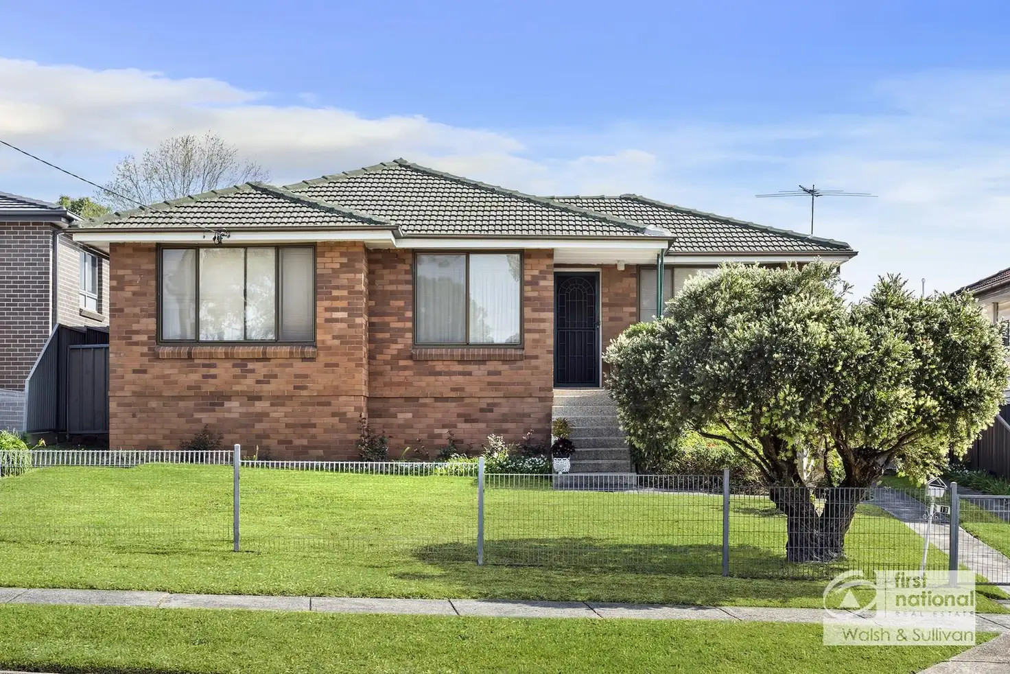 Main view of Homely house listing, 11 Greenleaf Street, Constitution Hill NSW 2145