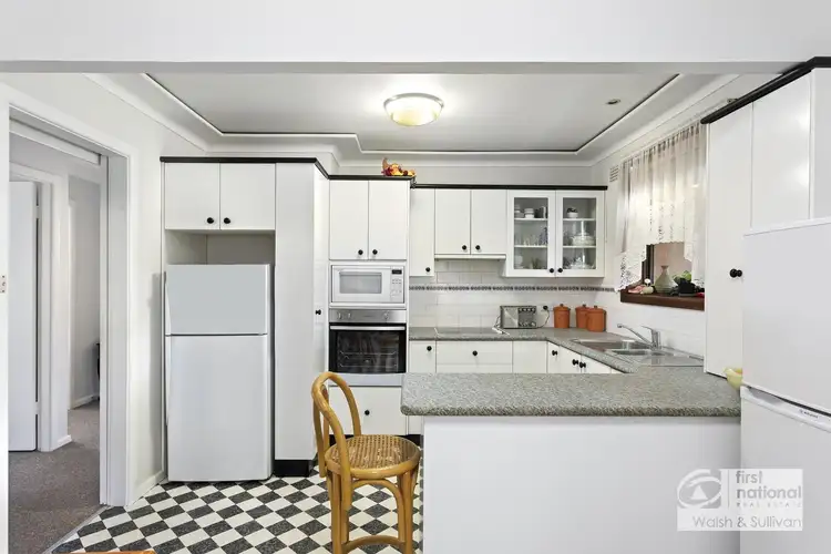 Second view of Homely house listing, 11 Greenleaf Street, Constitution Hill NSW 2145