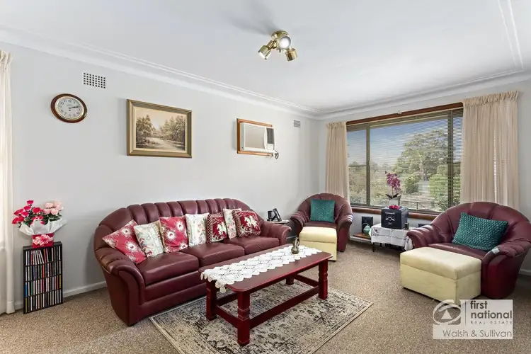 Fourth view of Homely house listing, 11 Greenleaf Street, Constitution Hill NSW 2145