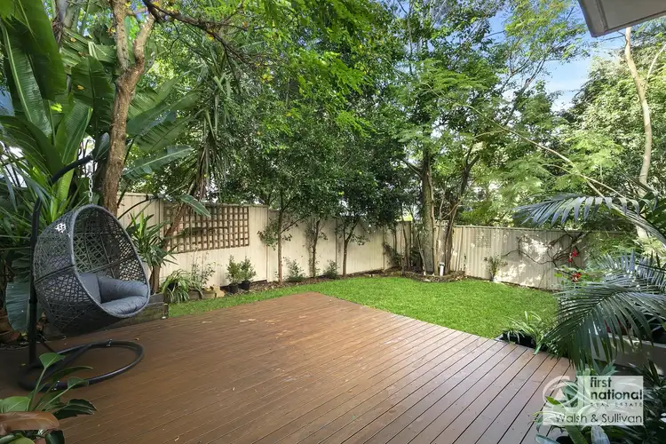 3/20 Redbank Road, Northmead NSW 2152