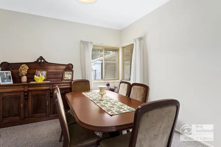 Third view of Homely house listing, 13 Greenleaf Street, Constitution Hill NSW 2145