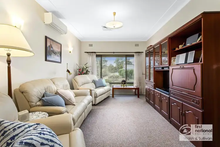 Fourth view of Homely house listing, 13 Greenleaf Street, Constitution Hill NSW 2145