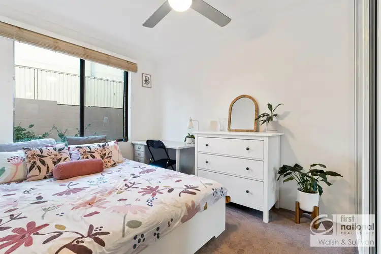 Seventh view of Homely apartment listing, 3/321 Windsor Road, Baulkham Hills NSW 2153