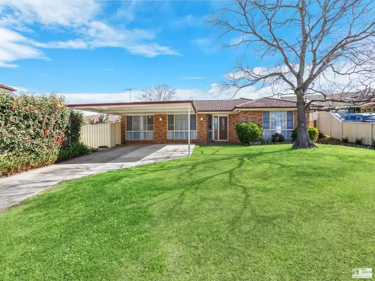 Main view of Homely house listing, 69 Pagoda Crescent, Quakers Hill NSW 2763