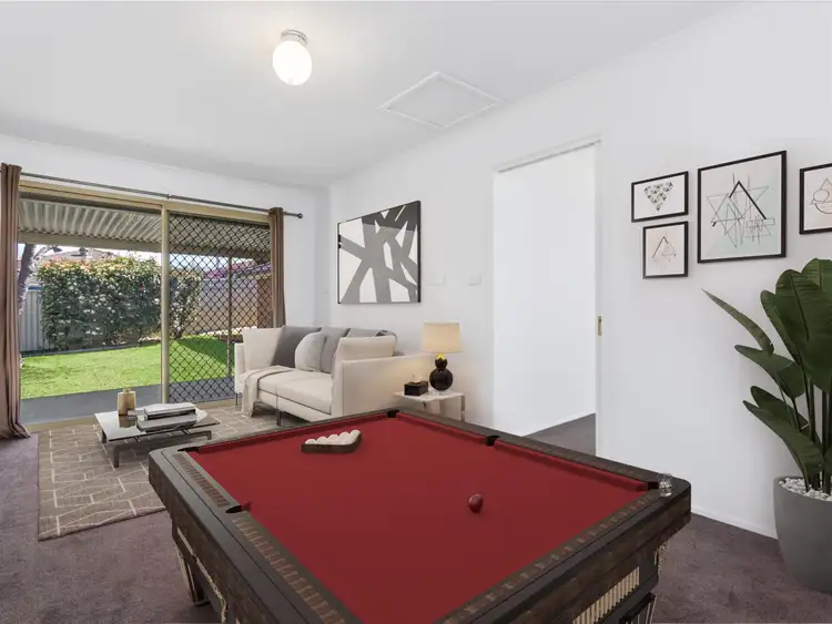 Fourth view of Homely house listing, 69 Pagoda Crescent, Quakers Hill NSW 2763