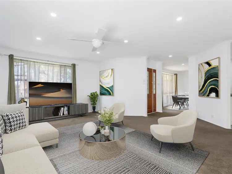 Fifth view of Homely house listing, 69 Pagoda Crescent, Quakers Hill NSW 2763