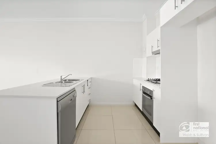 Third view of Homely house listing, 11/24-28 Briens Road, Northmead NSW 2152
