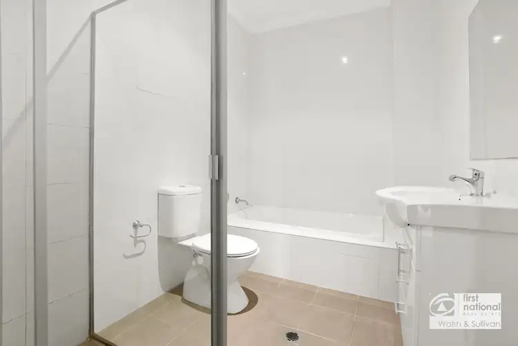 Fifth view of Homely house listing, 11/24-28 Briens Road, Northmead NSW 2152