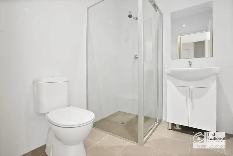 Sixth view of Homely house listing, 11/24-28 Briens Road, Northmead NSW 2152