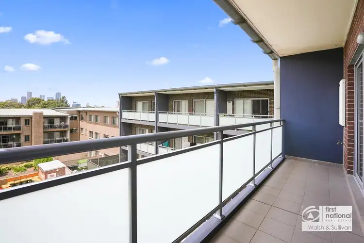 Seventh view of Homely house listing, 11/24-28 Briens Road, Northmead NSW 2152