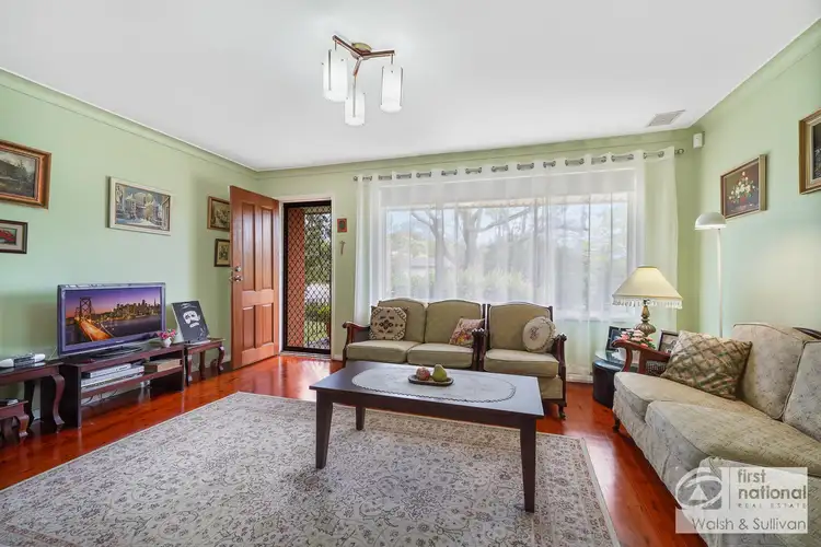 Second view of Homely house listing, 24 Cobbity Street, Seven Hills NSW 2147
