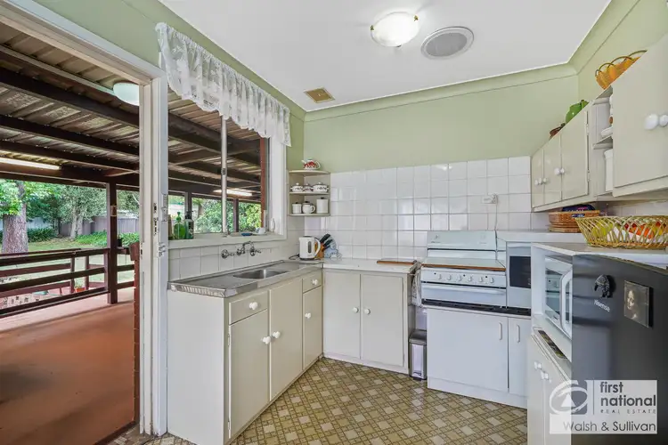 Third view of Homely house listing, 24 Cobbity Street, Seven Hills NSW 2147