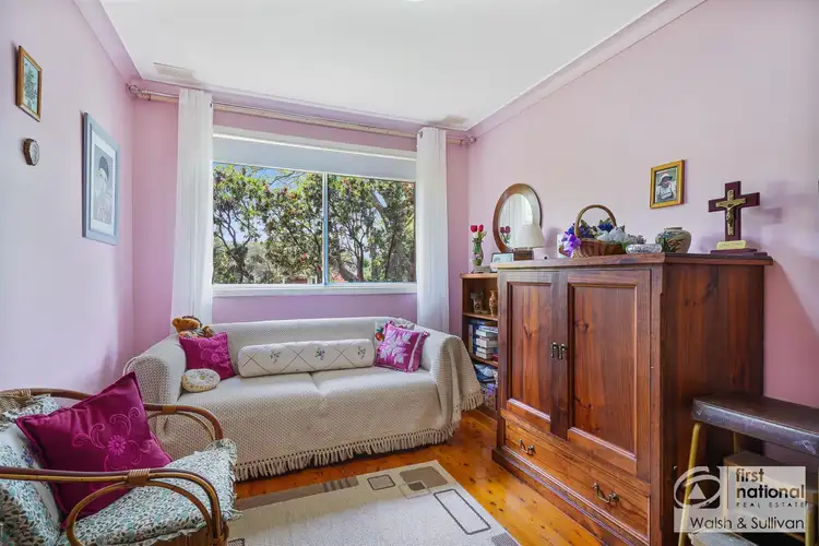 Fourth view of Homely house listing, 24 Cobbity Street, Seven Hills NSW 2147