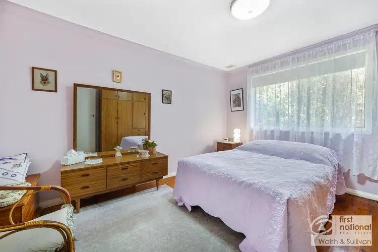 Fifth view of Homely house listing, 24 Cobbity Street, Seven Hills NSW 2147