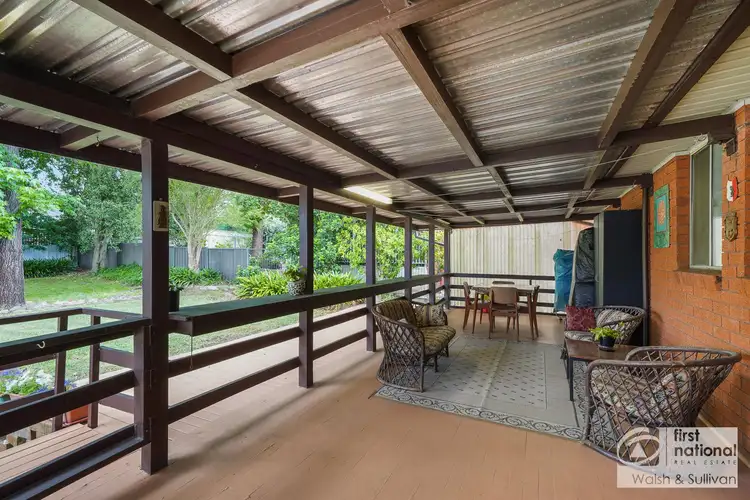 Seventh view of Homely house listing, 24 Cobbity Street, Seven Hills NSW 2147