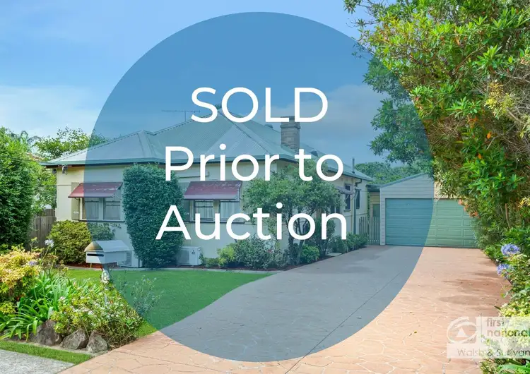 8 Balmoral Road, Northmead NSW 2152