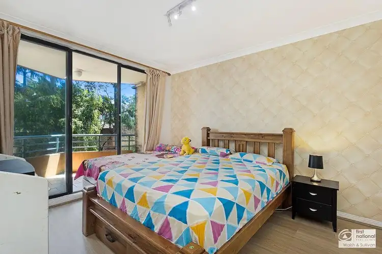 Fourth view of Homely unit listing, 48/14-16 Campbell Street, Northmead NSW 2152