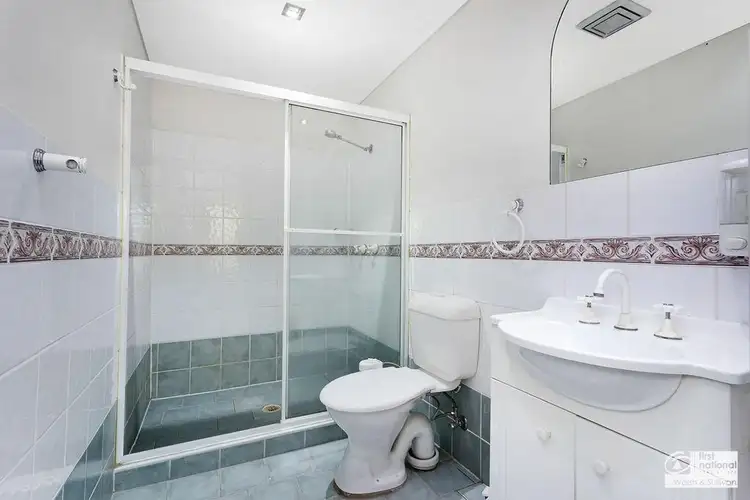 Fifth view of Homely unit listing, 48/14-16 Campbell Street, Northmead NSW 2152