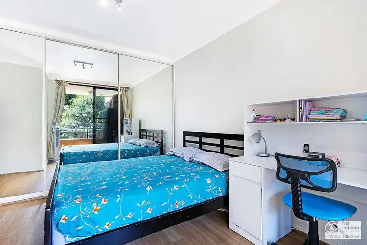 Sixth view of Homely unit listing, 48/14-16 Campbell Street, Northmead NSW 2152