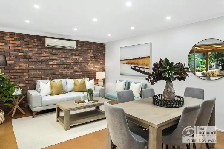 26 Gideon Street, Winston Hills NSW 2153