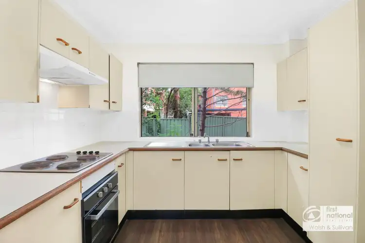 Fourth view of Homely unit listing, 3/67-73 Lane Street, Wentworthville NSW 2145