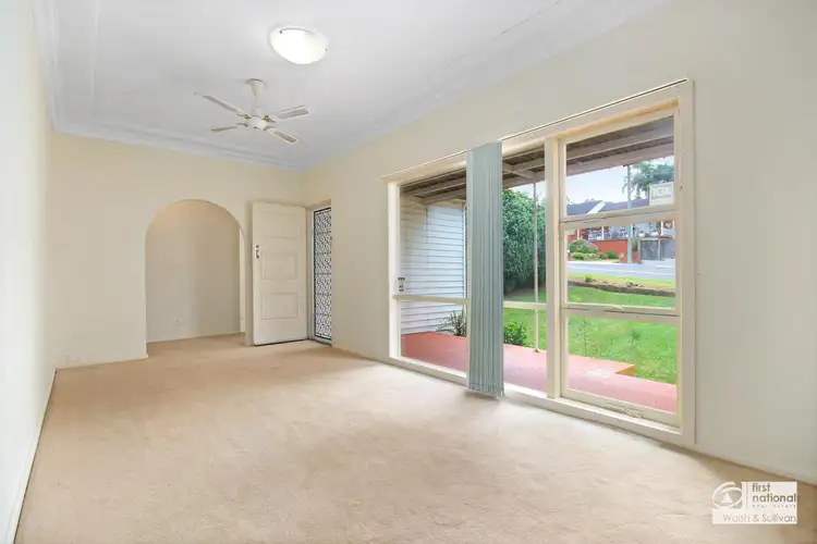 Second view of Homely house listing, 16 Yattenden Crescent, Baulkham Hills NSW 2153