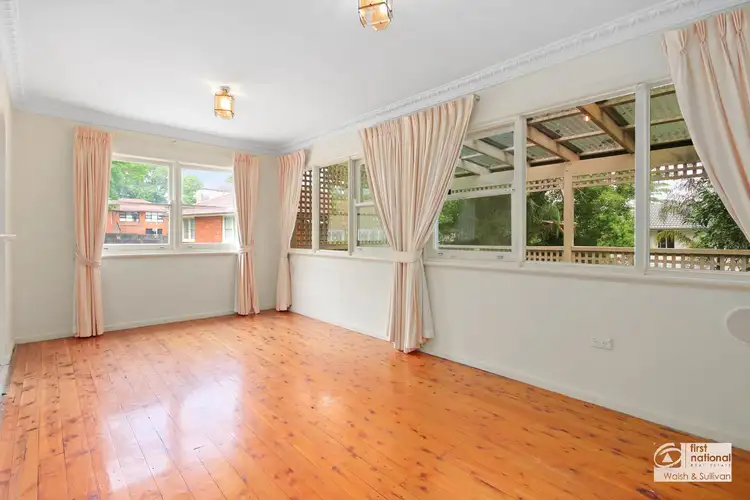 Third view of Homely house listing, 16 Yattenden Crescent, Baulkham Hills NSW 2153